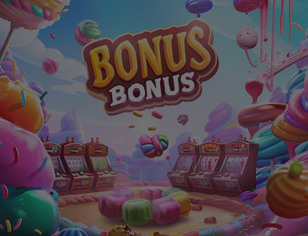 Sweet Bonanza 1000