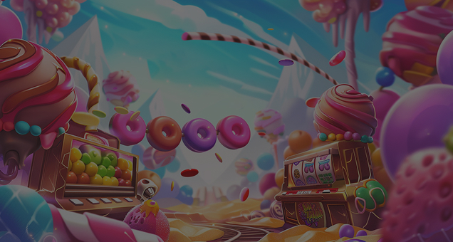Sweet Bonanza 1000