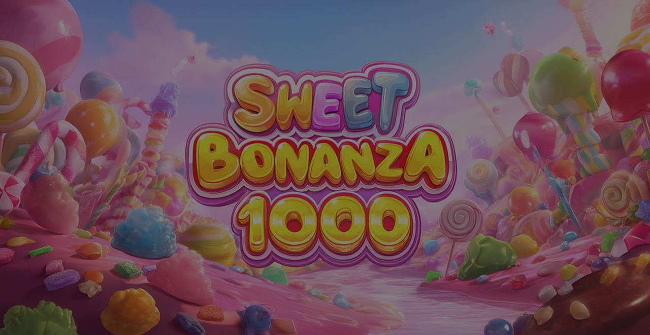 Sweet Bonanza 1000